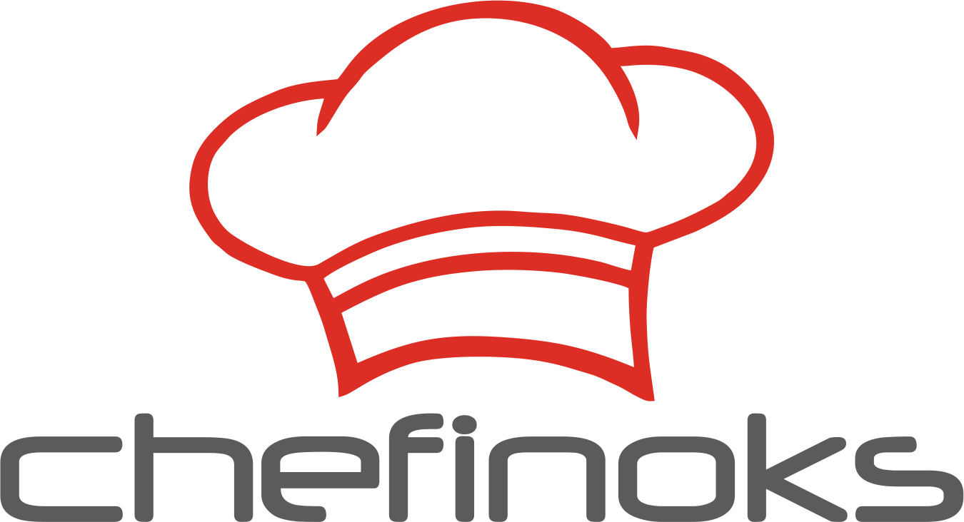 chefinoks endüstriyel mutfak ekipmanları